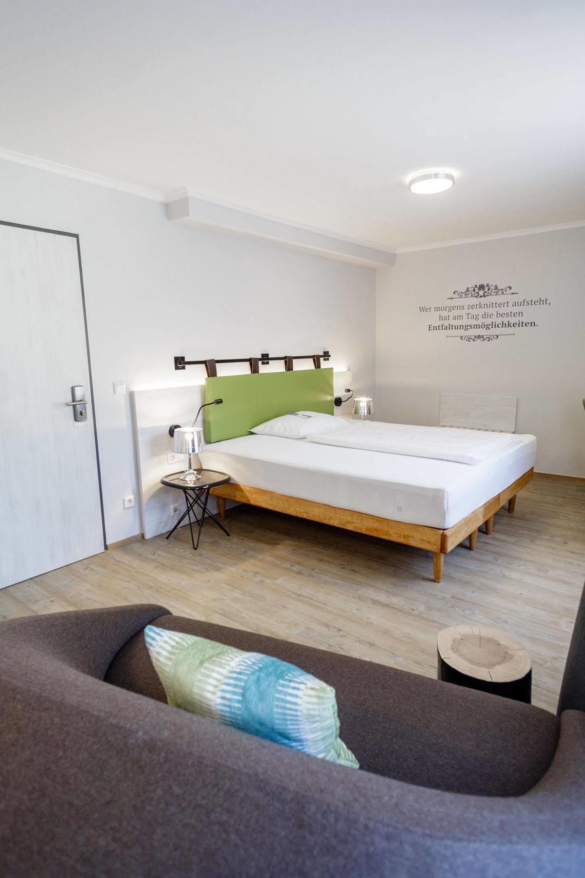 Der Stasta Hotel Виена Екстериор снимка