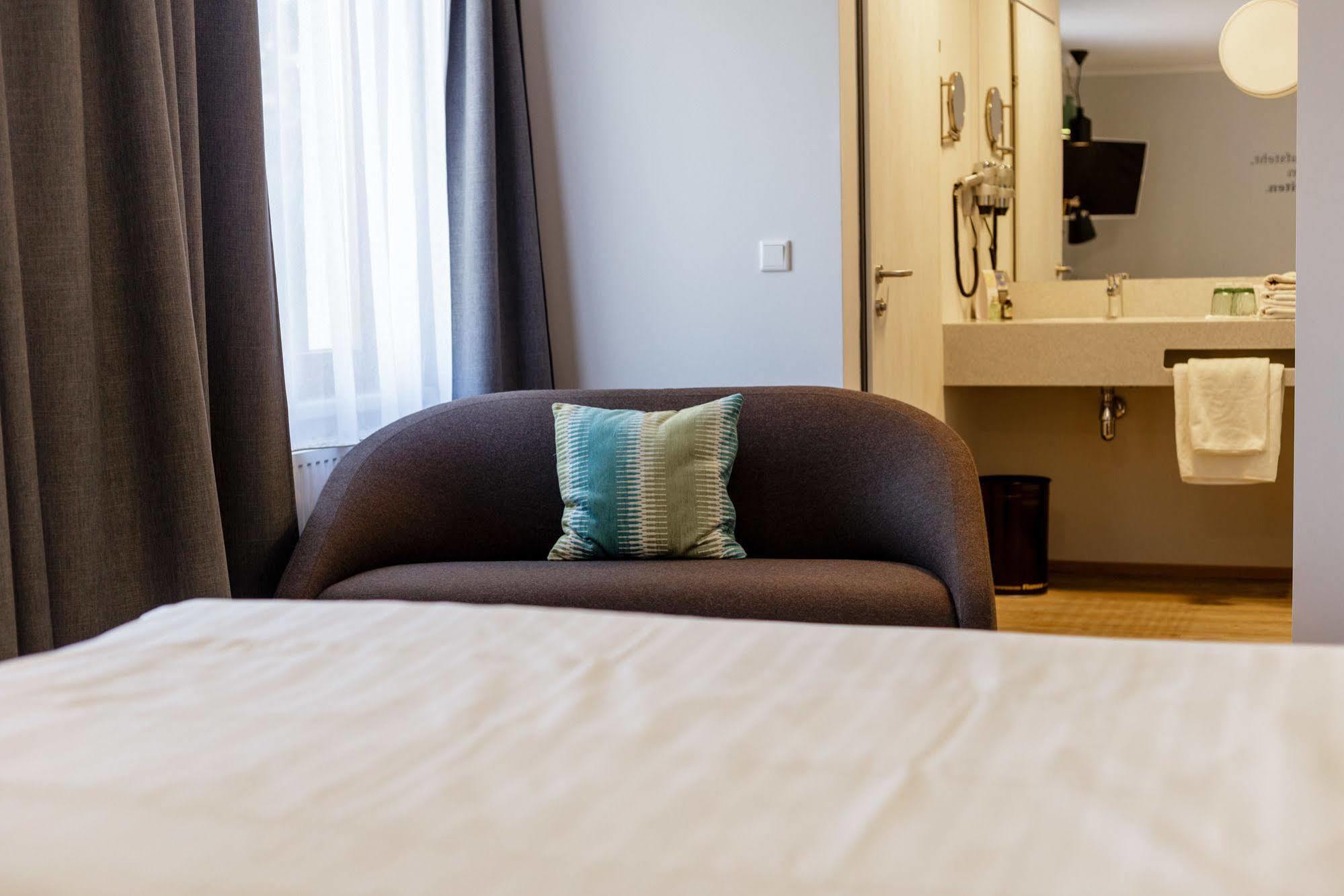 Der Stasta Hotel Виена Екстериор снимка