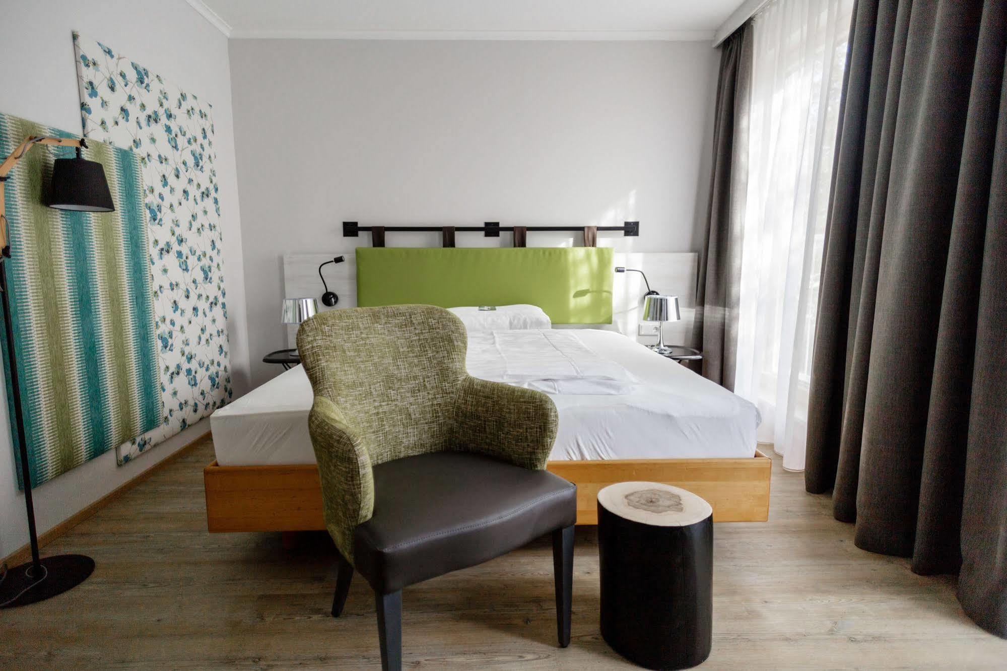 Der Stasta Hotel Виена Екстериор снимка