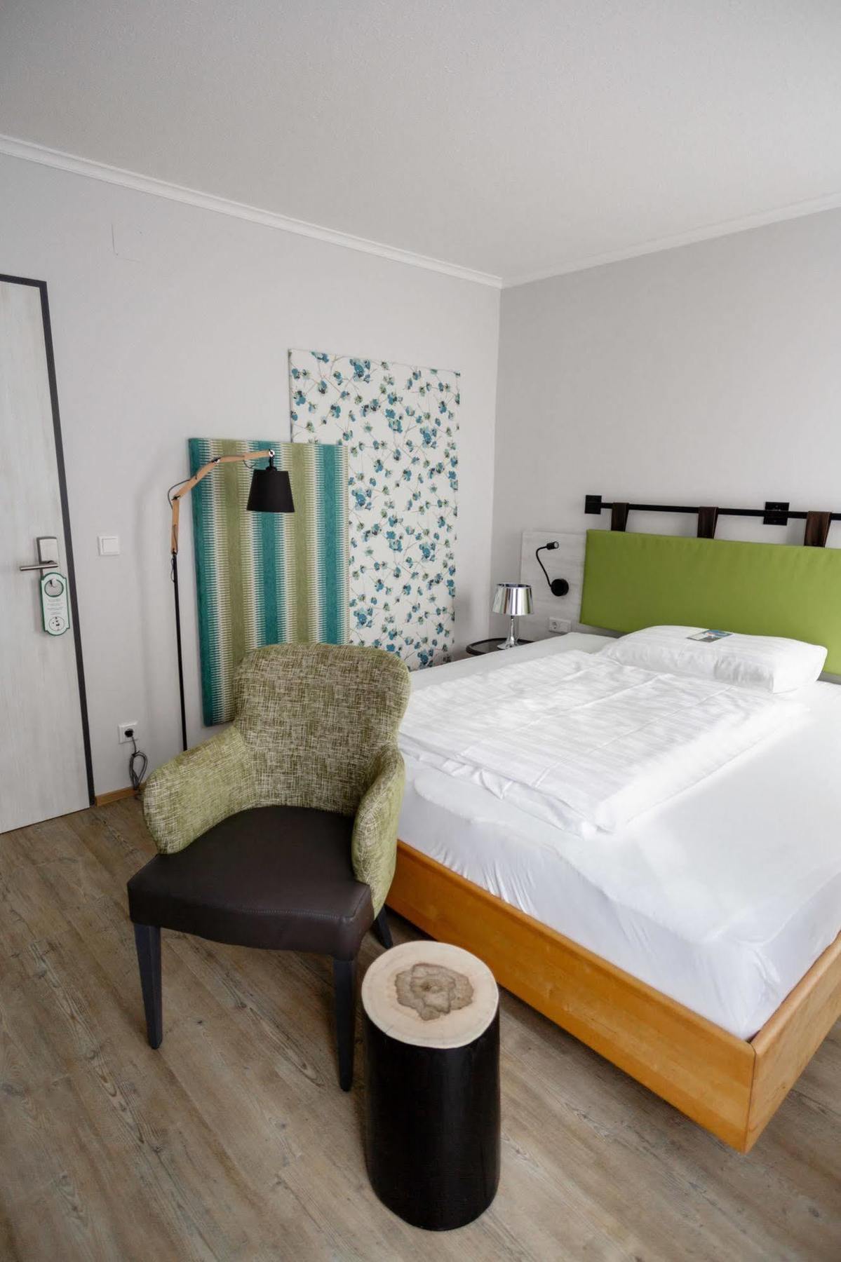 Der Stasta Hotel Виена Екстериор снимка